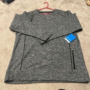 Columbia “Gold Digger” fleece